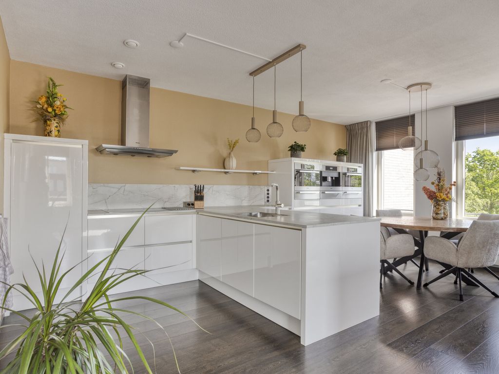 Wulpstraat 108, Hellevoetsluis