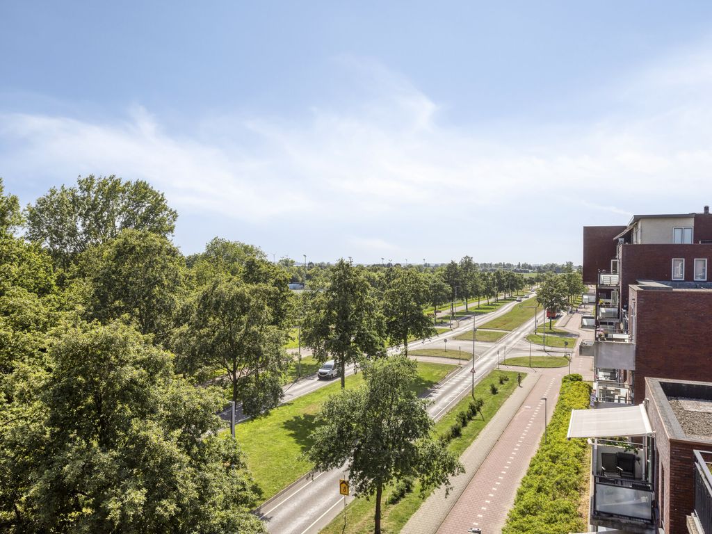 Wulpstraat 108, Hellevoetsluis