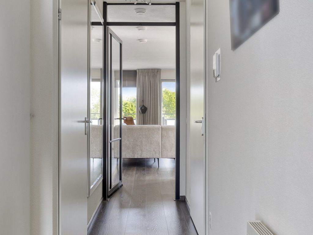 Wulpstraat 108, Hellevoetsluis