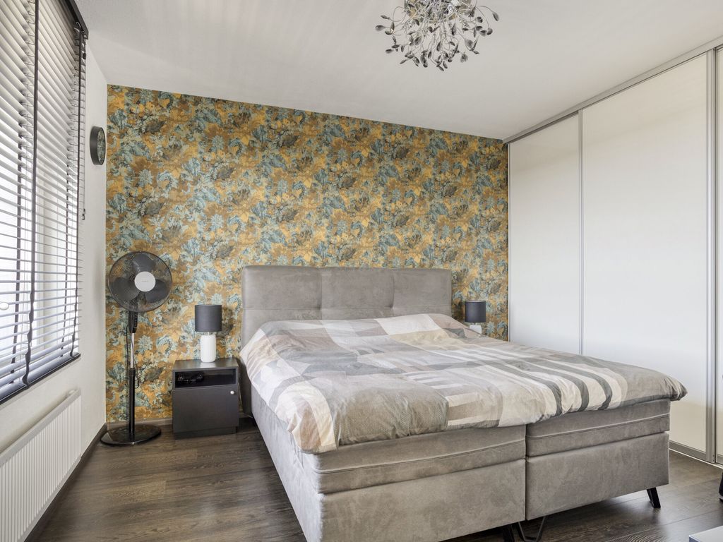 Wulpstraat 108, Hellevoetsluis