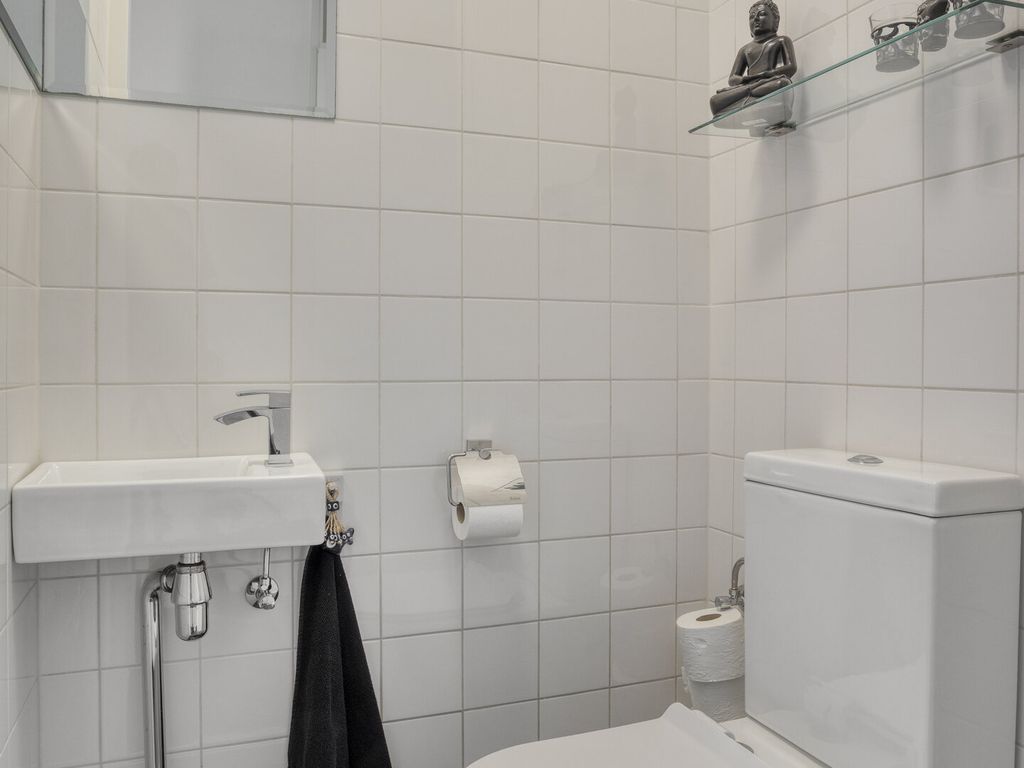 Wulpstraat 108, Hellevoetsluis