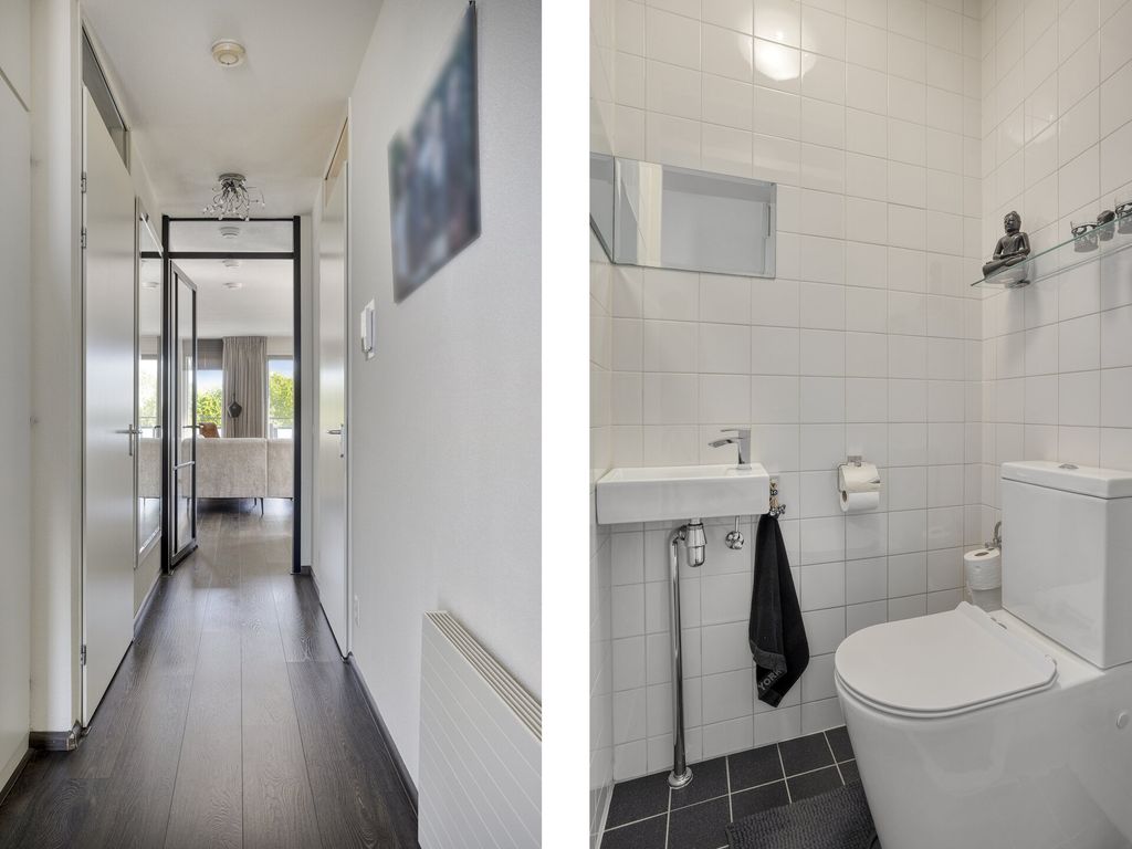 Wulpstraat 108, Hellevoetsluis