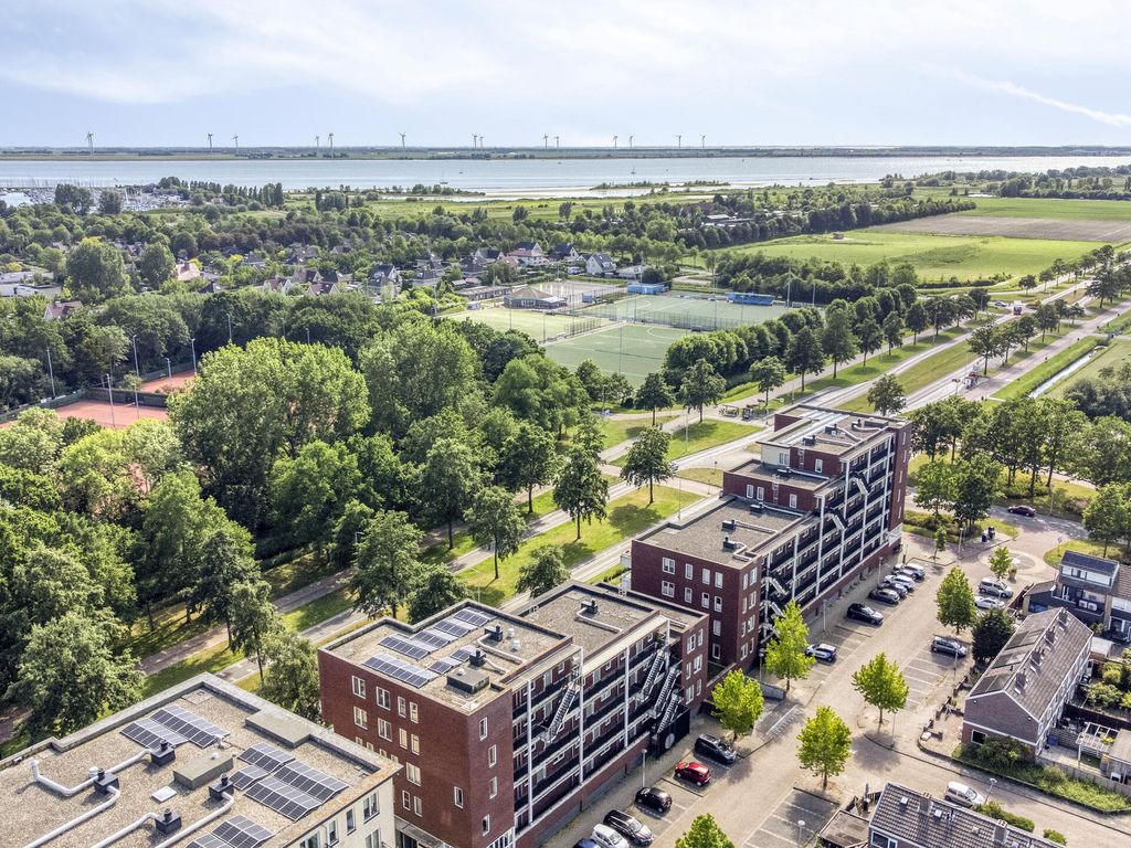 Wulpstraat 108, Hellevoetsluis