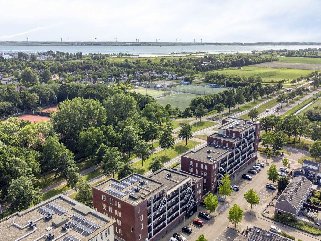 Wulpstraat 108, Hellevoetsluis