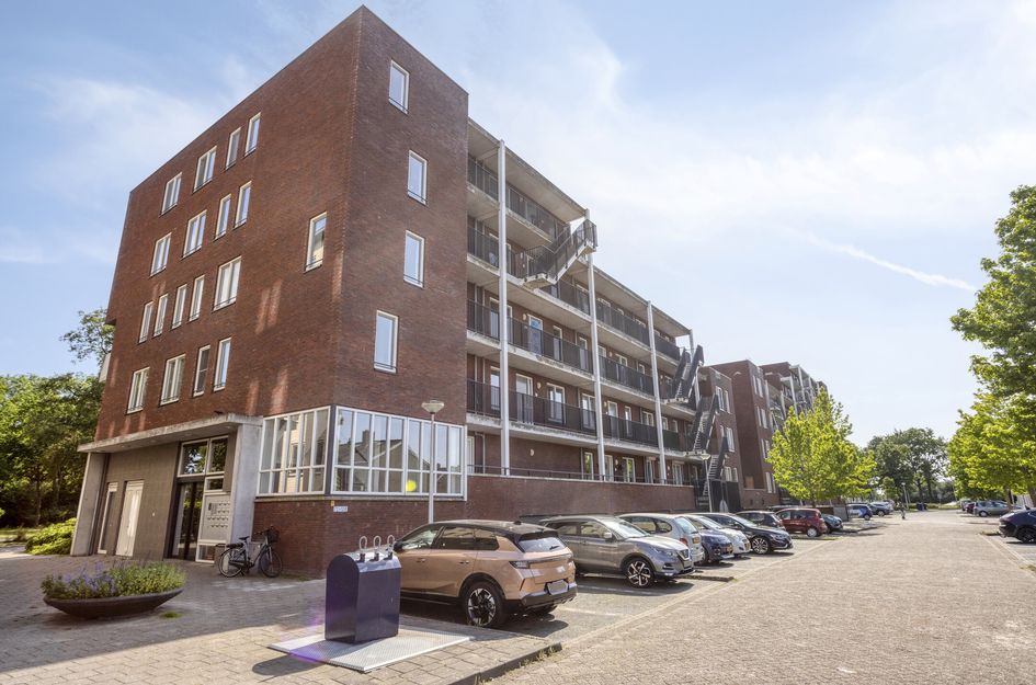 Wulpstraat 108