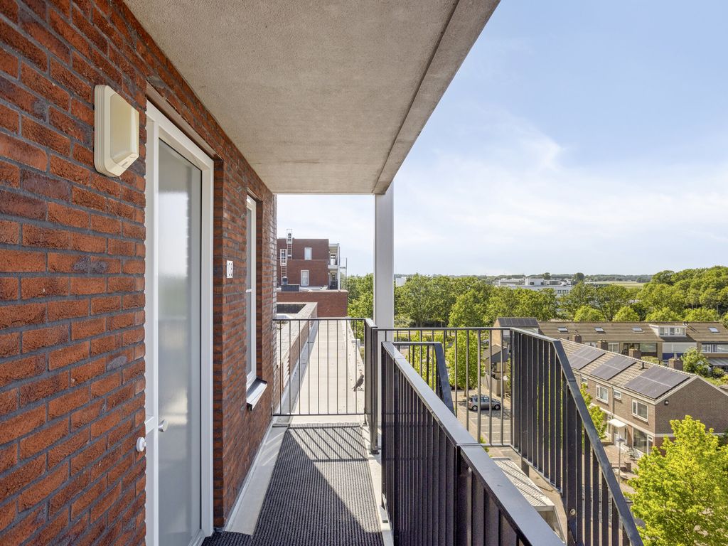 Wulpstraat 108, Hellevoetsluis