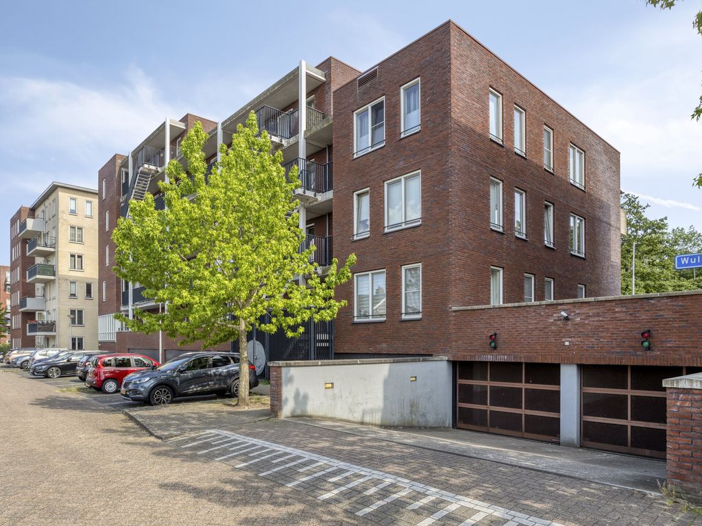 Wulpstraat 108, Hellevoetsluis