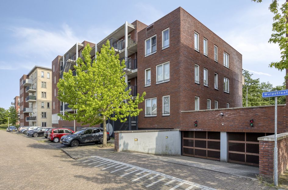 Wulpstraat 108