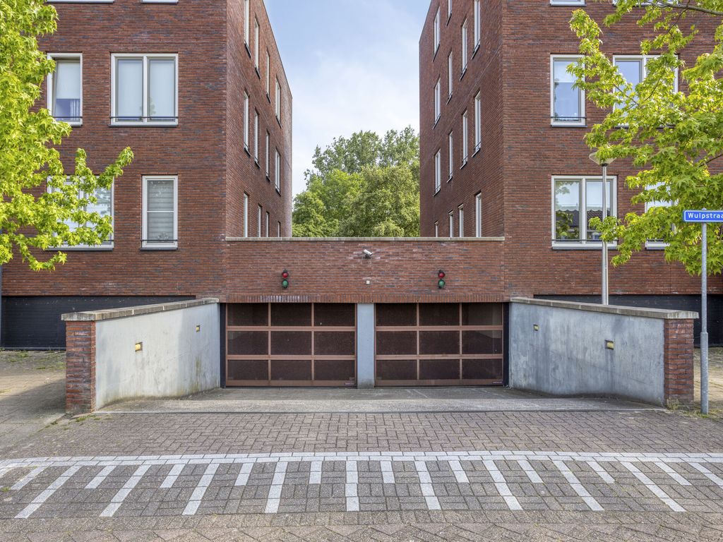 Wulpstraat 108, Hellevoetsluis