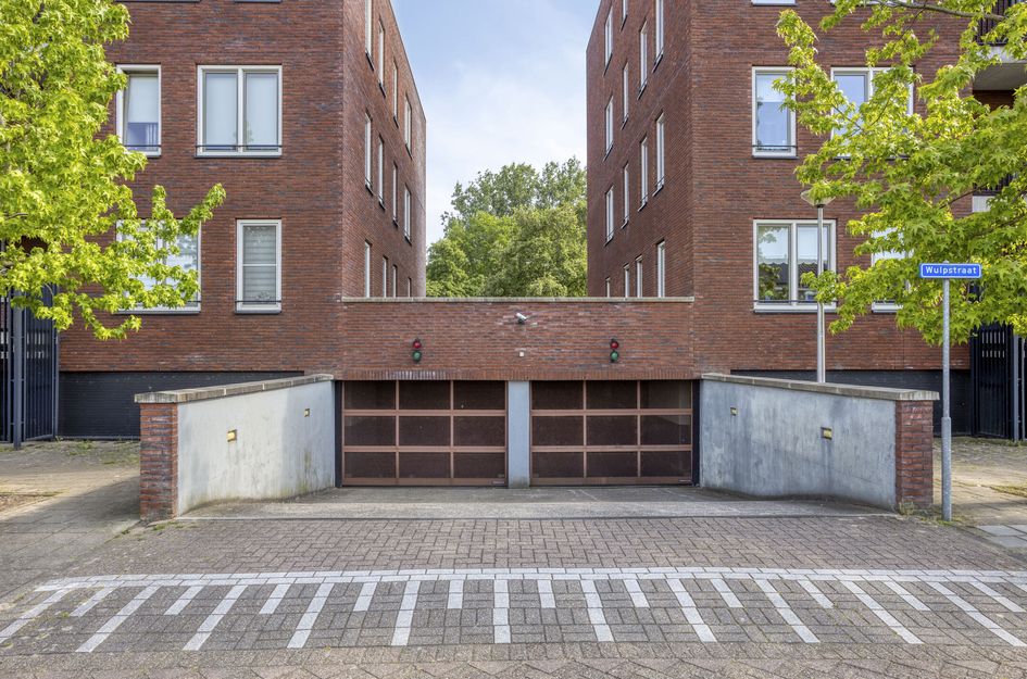 Wulpstraat 108