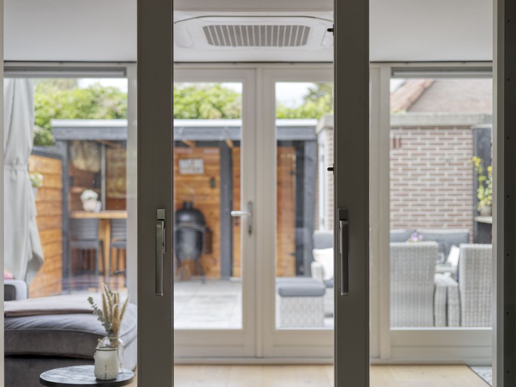 Kraaienest 35, Hellevoetsluis