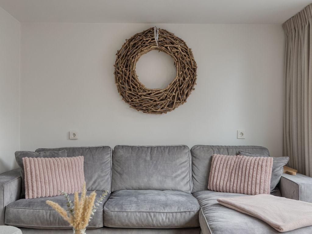 Kraaienest 35, Hellevoetsluis