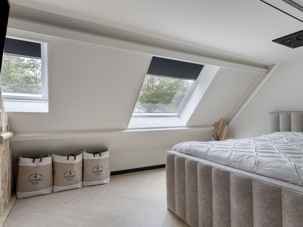 Kraaienest 35, Hellevoetsluis
