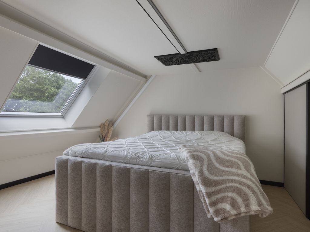 Kraaienest 35, Hellevoetsluis