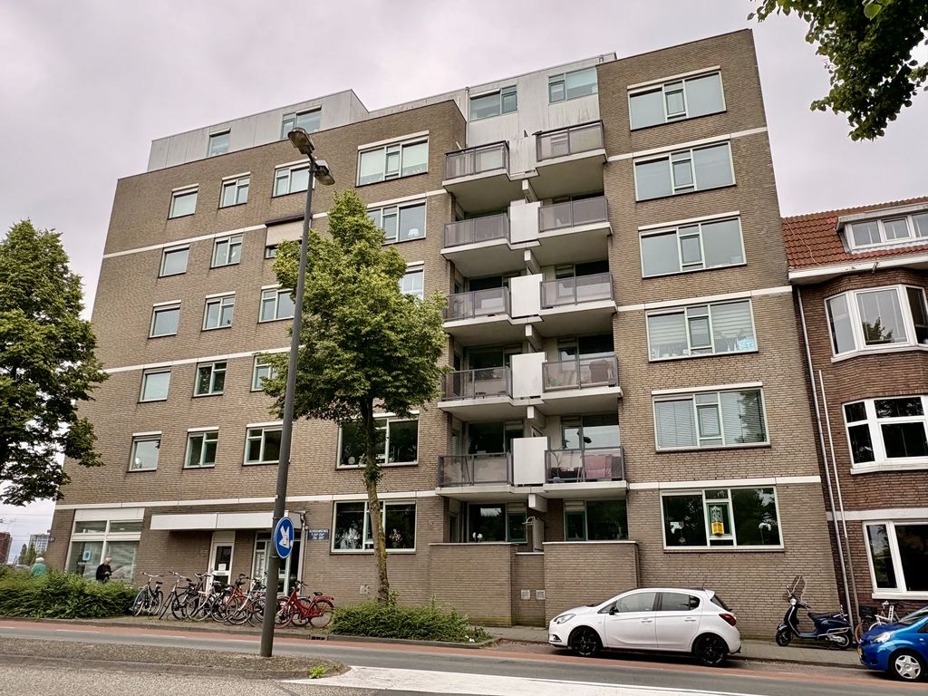 Schiedamseweg 252, Vlaardingen