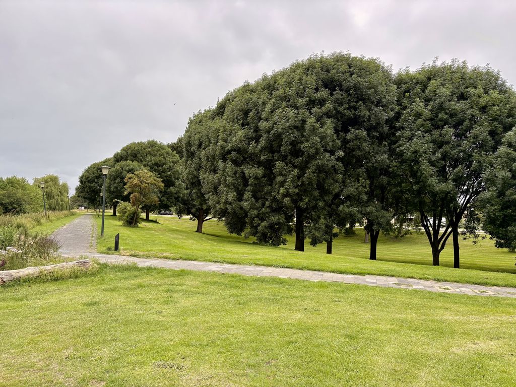 Schiedamseweg 252, Vlaardingen