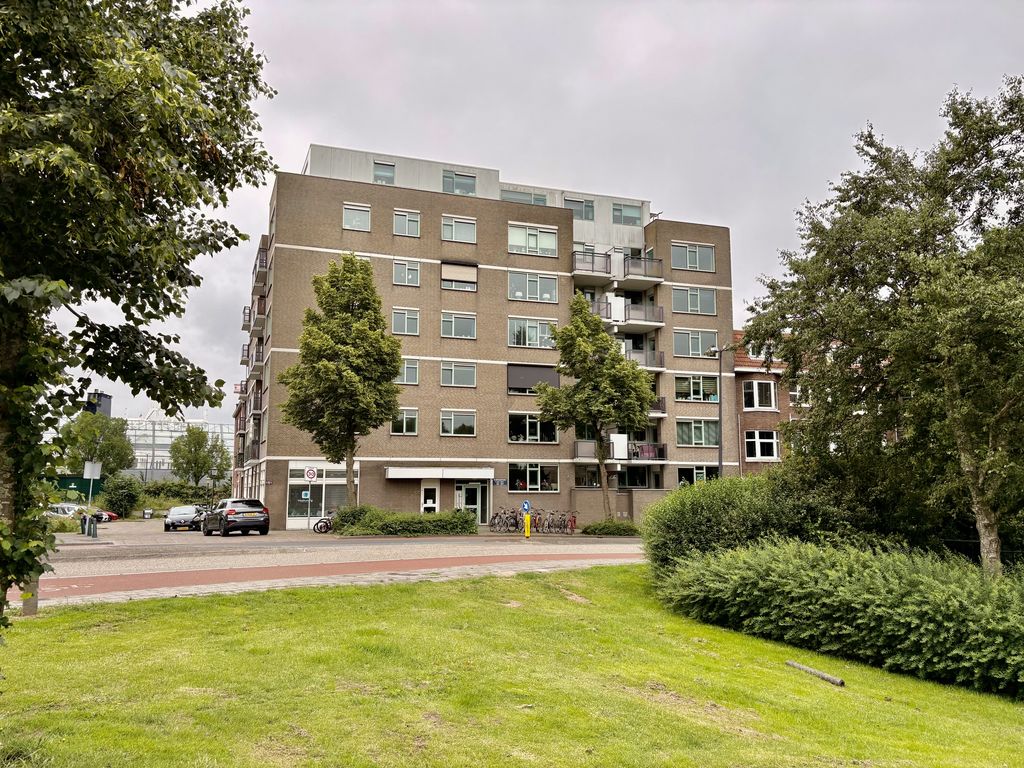 Schiedamseweg 252, Vlaardingen