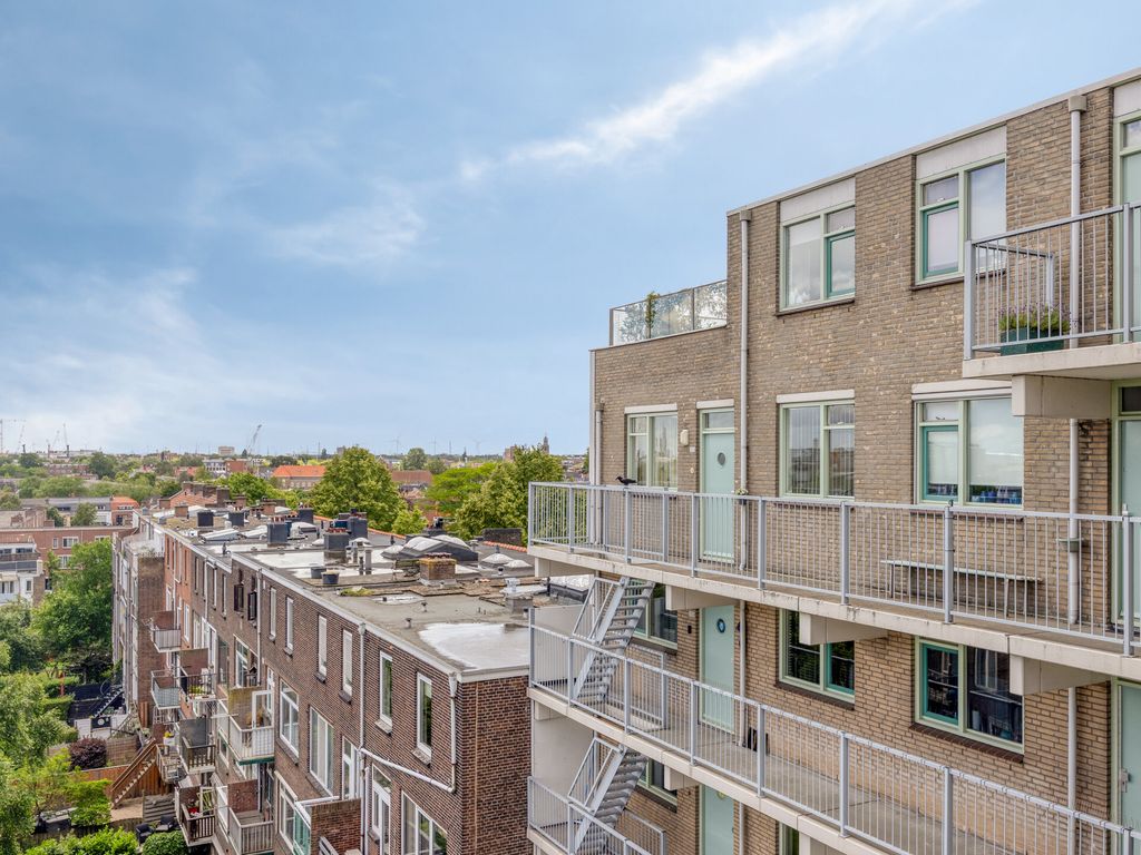 Schiedamseweg 252, Vlaardingen