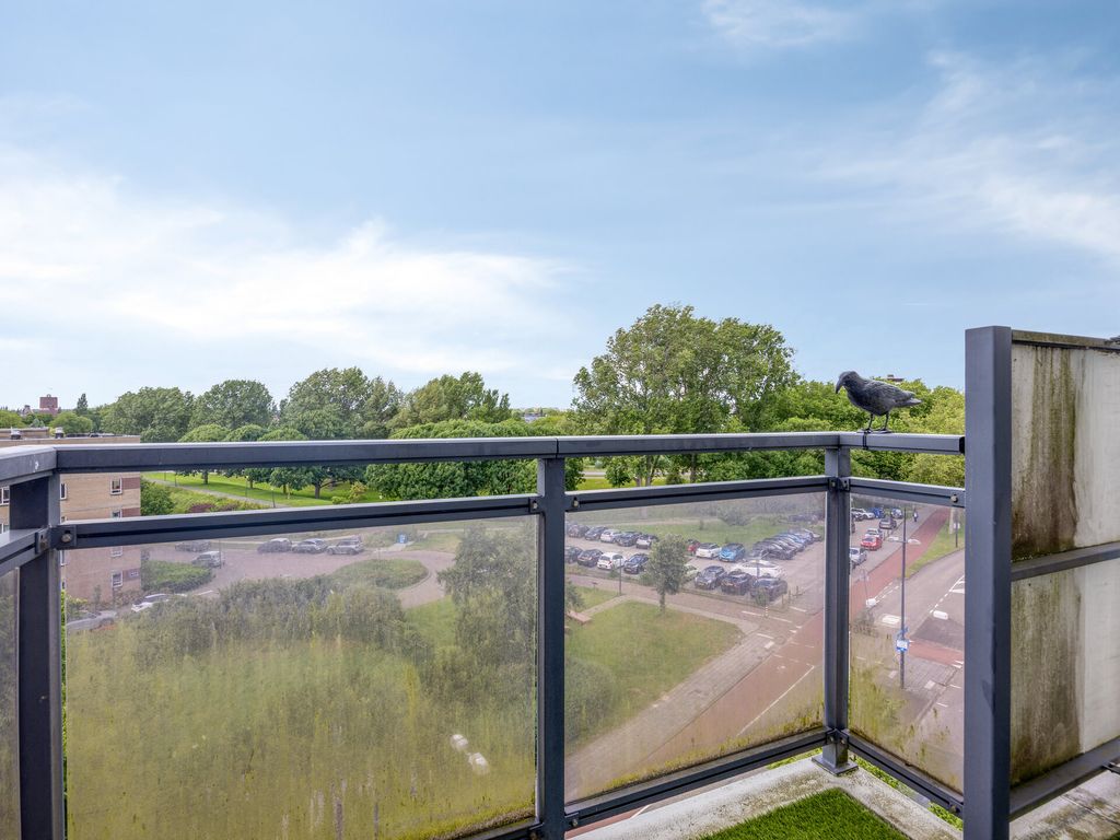 Schiedamseweg 252, Vlaardingen