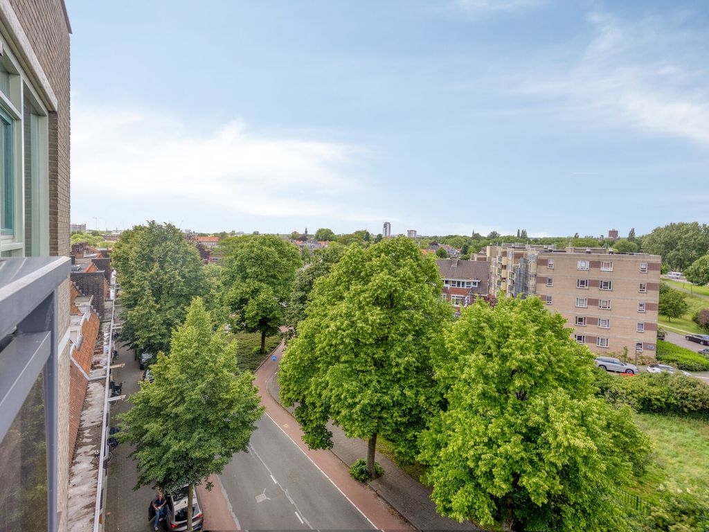 Schiedamseweg 252, Vlaardingen