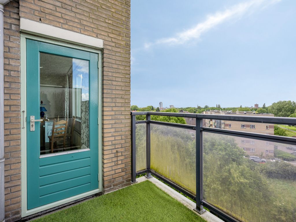 Schiedamseweg 252, Vlaardingen