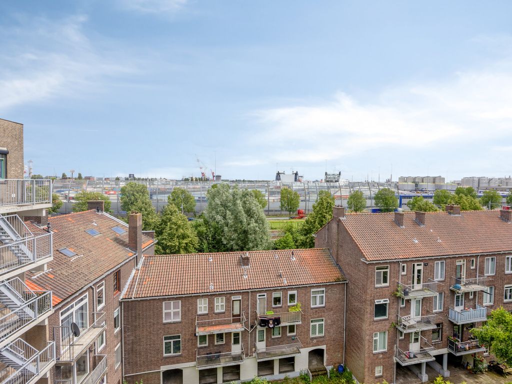 Schiedamseweg 252, Vlaardingen