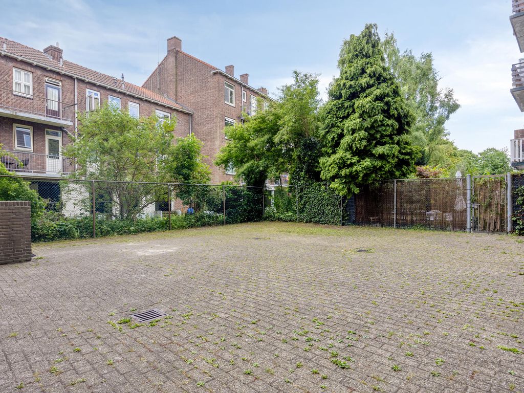 Schiedamseweg 252, Vlaardingen