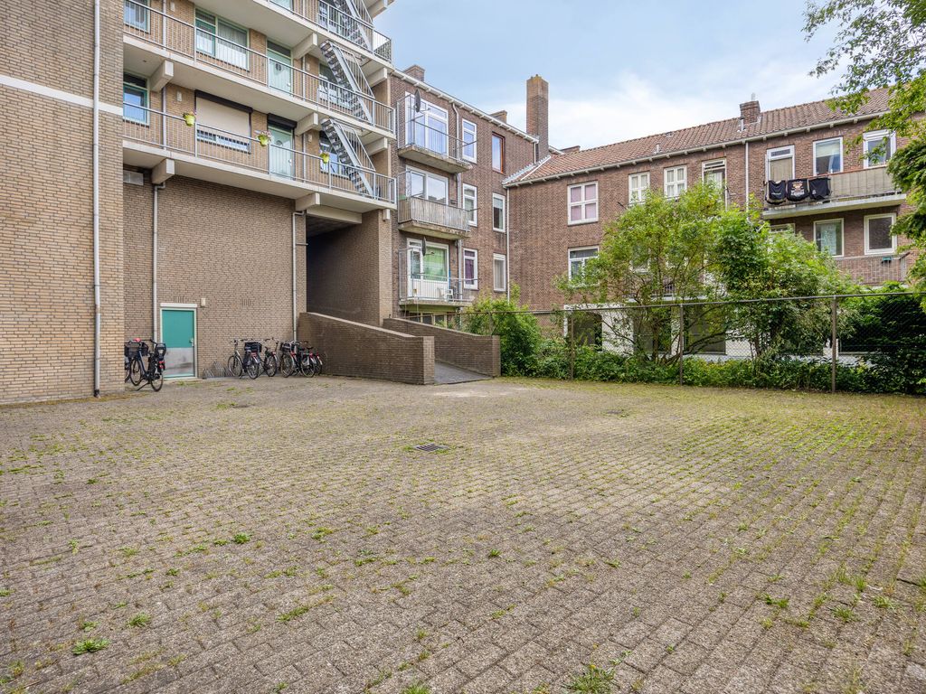 Schiedamseweg 252, Vlaardingen