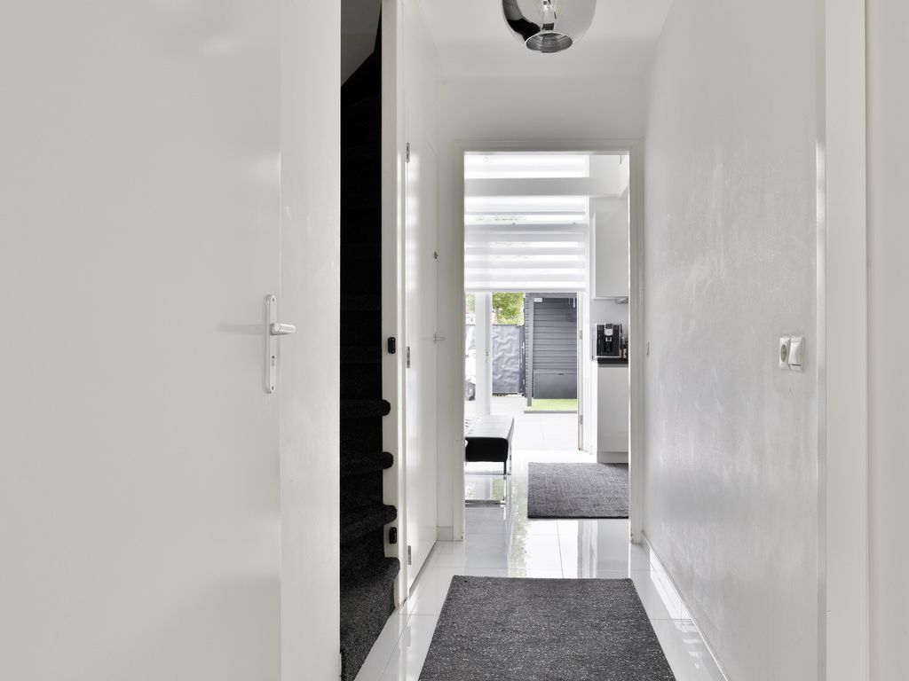 Waddenring 231, Barendrecht