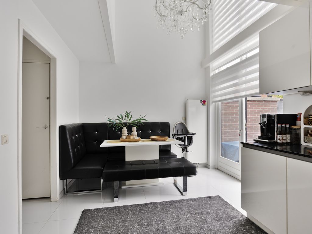 Waddenring 231, Barendrecht