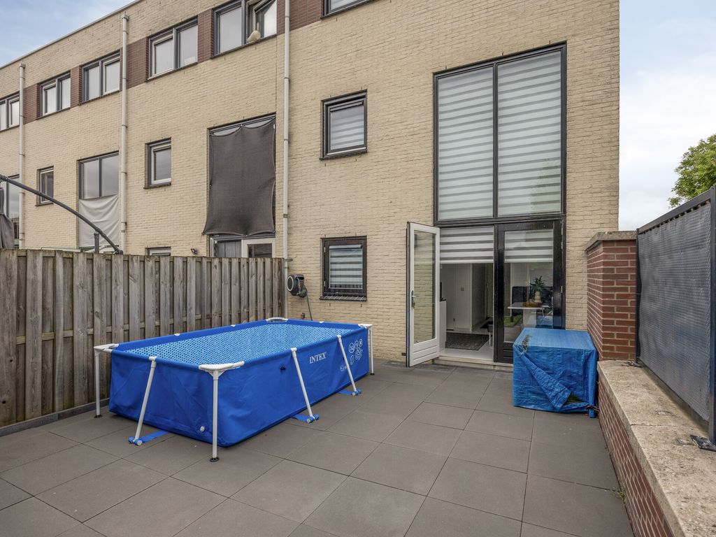 Waddenring 231, Barendrecht