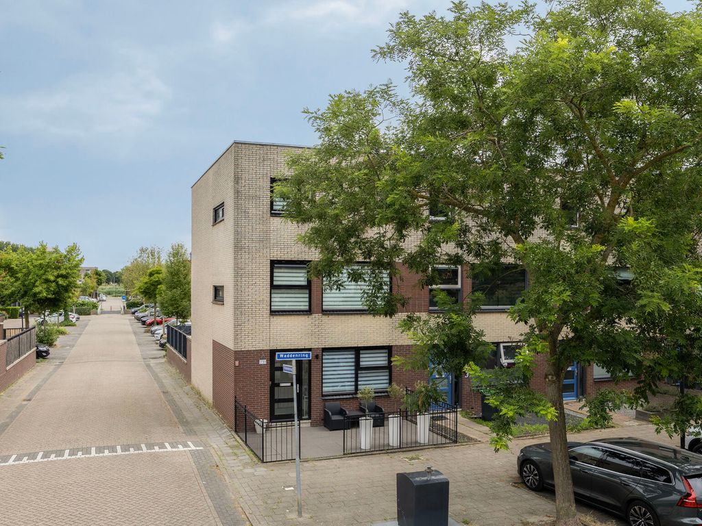 Waddenring 231, Barendrecht