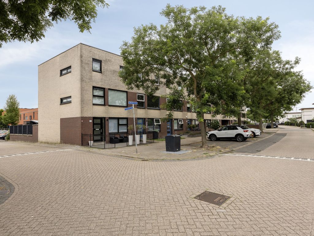Waddenring 231, Barendrecht