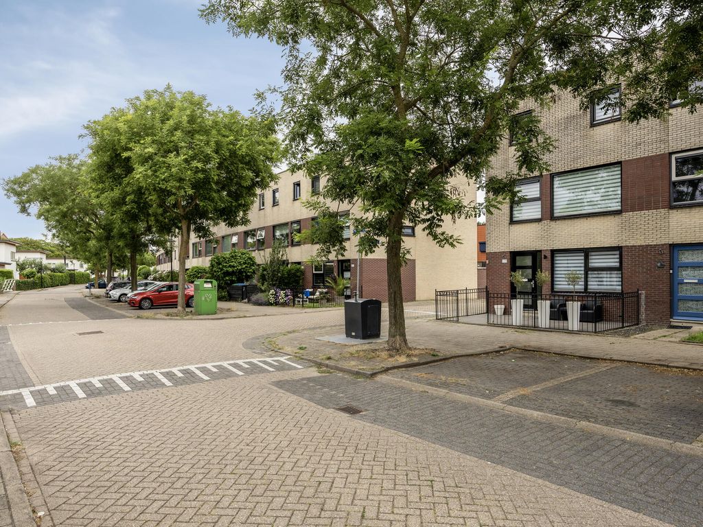 Waddenring 231, Barendrecht