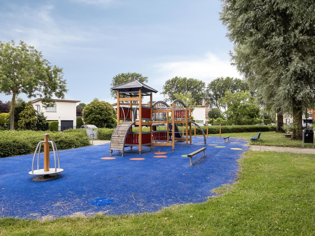 Waddenring 231, Barendrecht