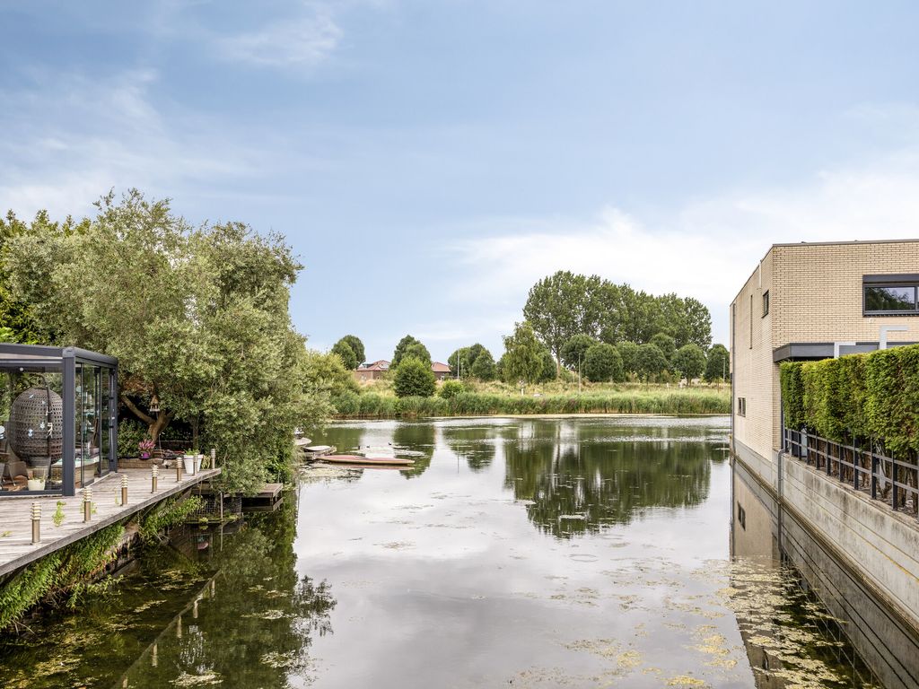 Waddenring 231, Barendrecht