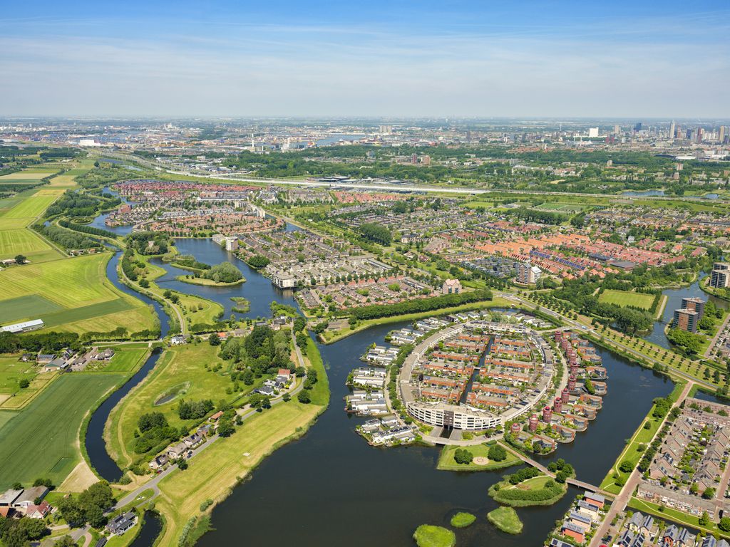 Waddenring 231, Barendrecht