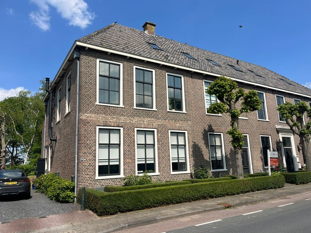 Rijksstraatweg 243, Hellevoetsluis
