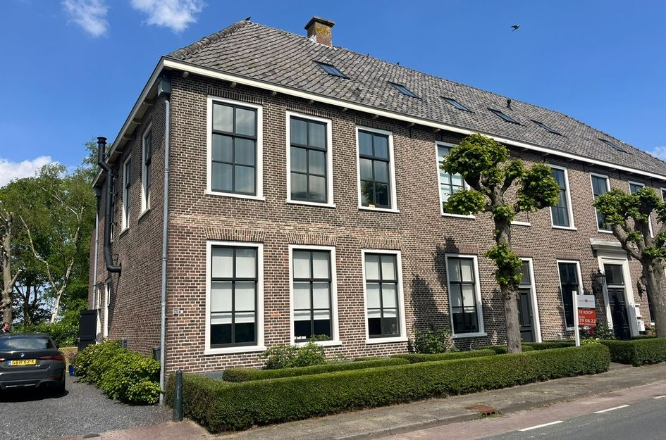 Rijksstraatweg 243