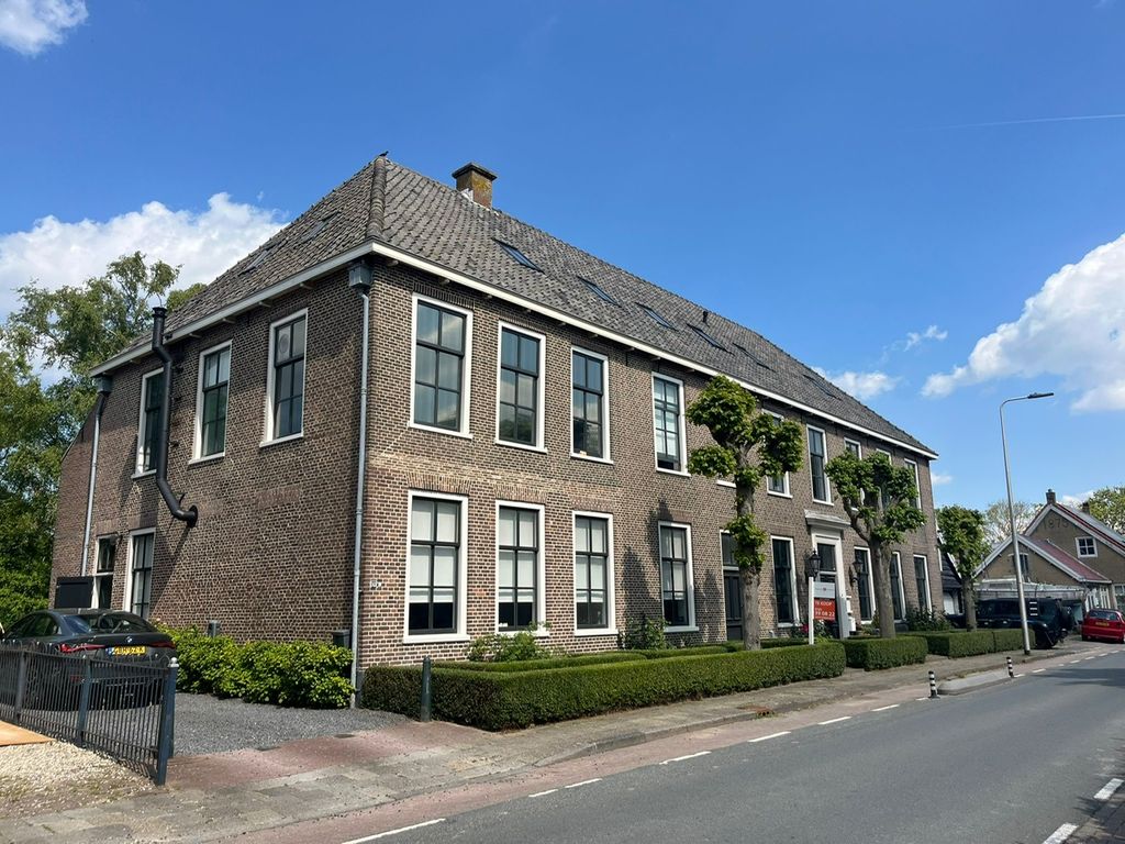Rijksstraatweg 243, Hellevoetsluis