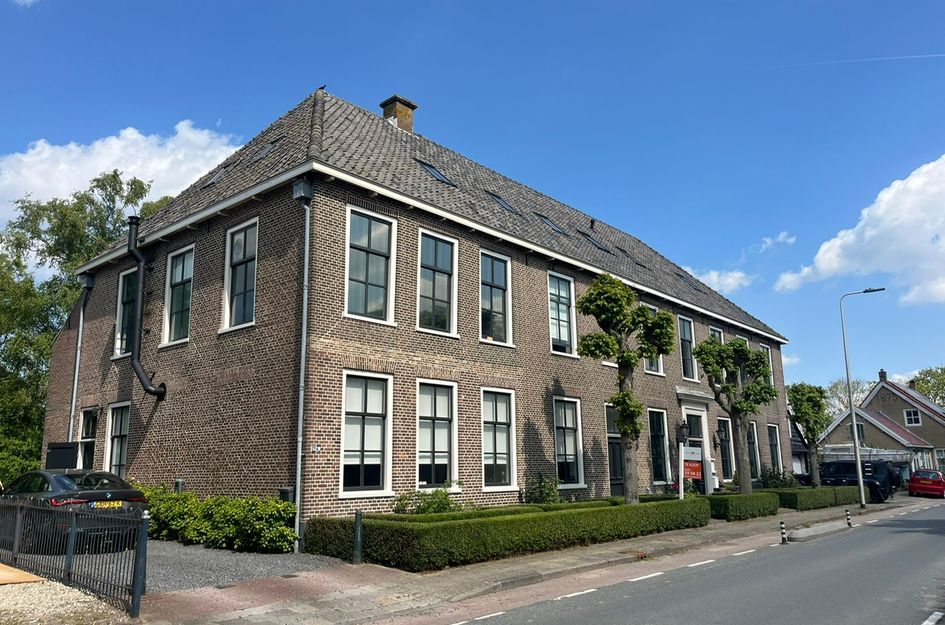 Rijksstraatweg 243