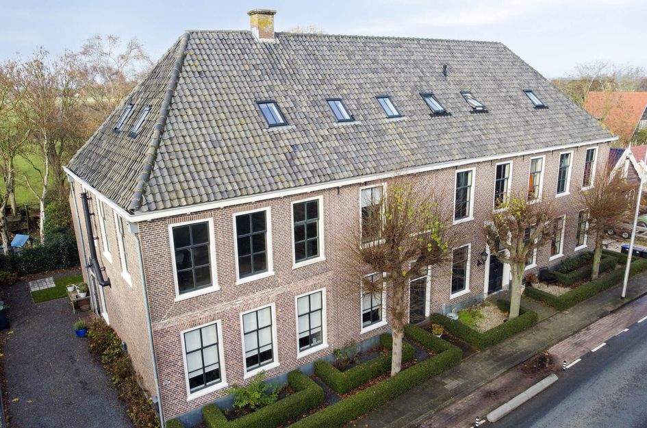Rijksstraatweg 243