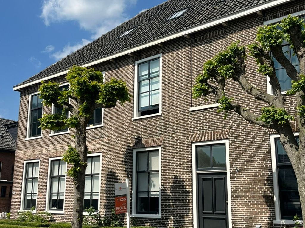 Rijksstraatweg 243, Hellevoetsluis