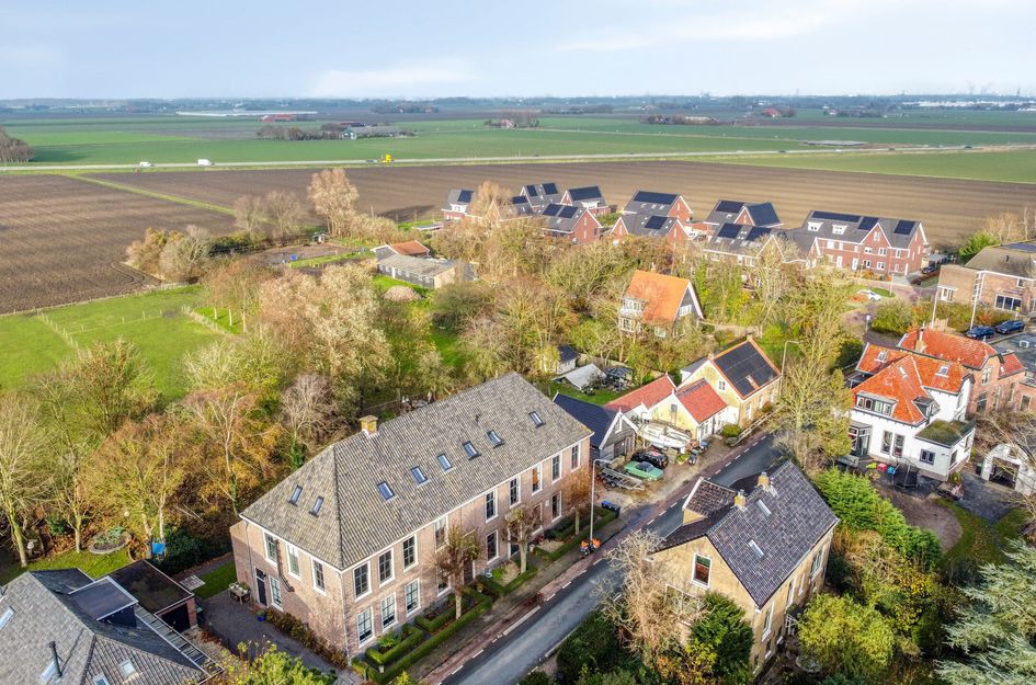 Rijksstraatweg 243