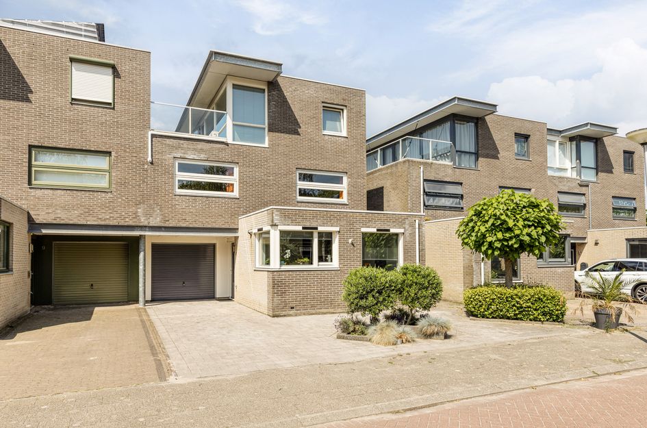 Triathlonweg 10