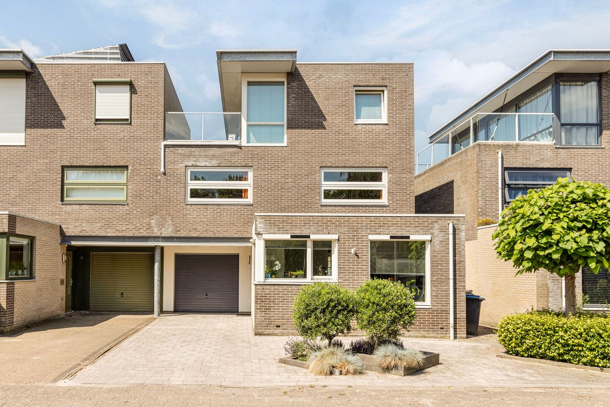Triathlonweg 10