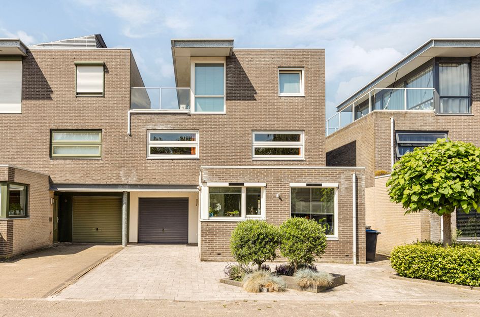 Triathlonweg 10