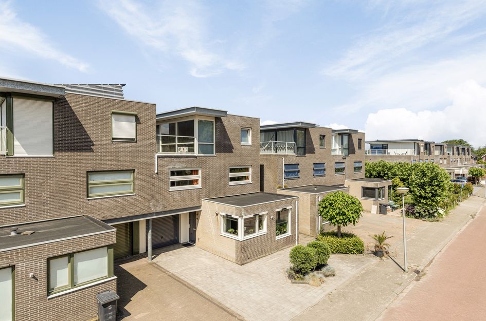 Triathlonweg 10