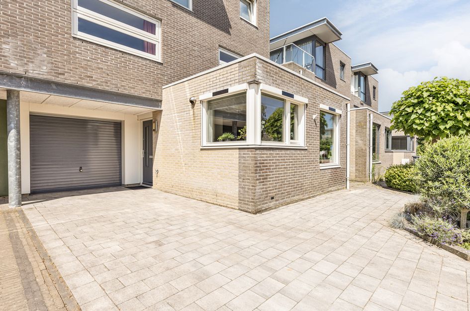 Triathlonweg 10