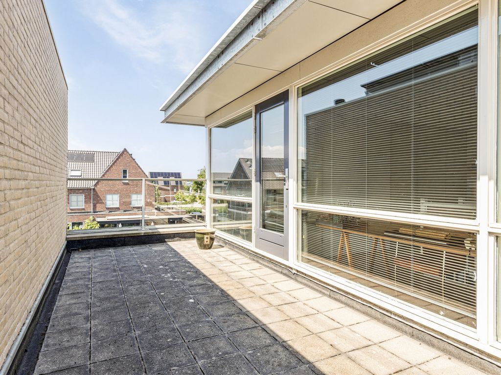 Triathlonweg 10, Hellevoetsluis
